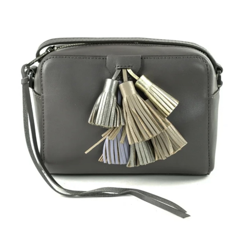 Rebecca Minkoff Sofia Tassel Crossbody Bag
